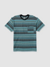 Volcom Slide Stone Crew T-paita