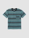 Volcom Slide Stone Crew T-Shirt