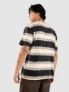 Volcom Iron Stone Crew Tricko