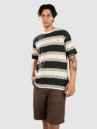 Volcom Iron Stone Crew Tricko