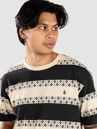 Volcom Iron Stone Crew Tricko