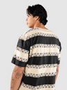 Volcom Iron Stone Crew Tricko