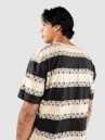 Volcom Iron Stone Crew Tricko