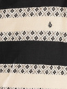 Volcom Iron Stone Crew Tricko