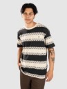 Volcom Iron Stone Crew Tricko