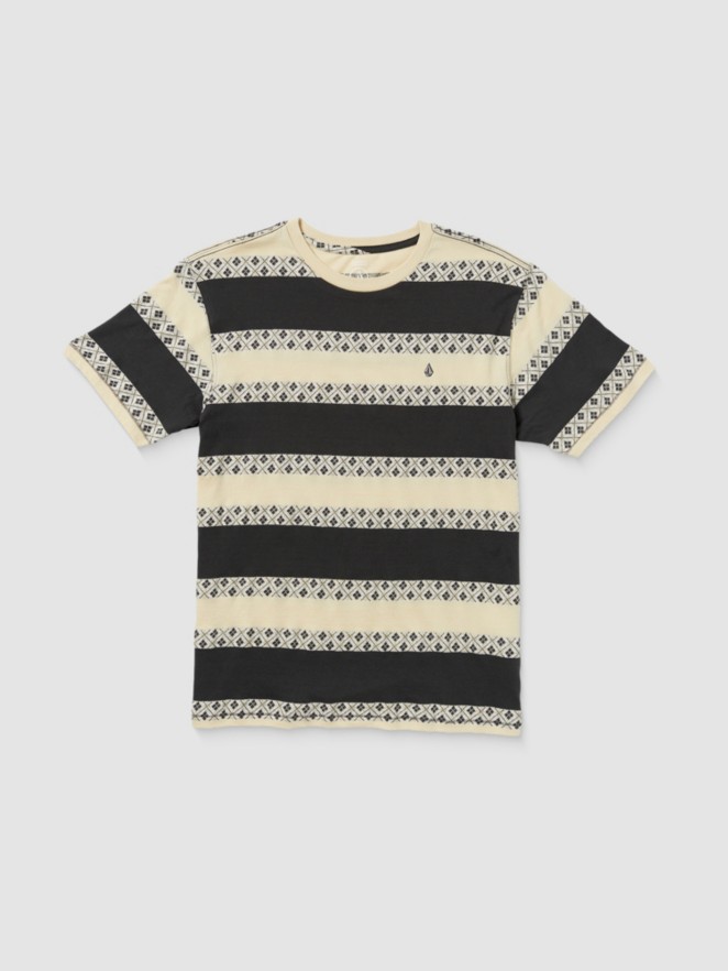 Volcom Iron Stone Crew T-Shirt