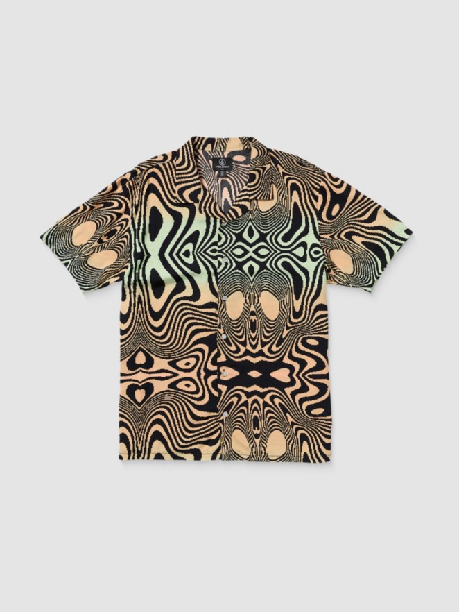 Volcom Fa F Rygalski Koszulka