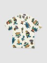 Volcom Fa Bob Mollema Chemise