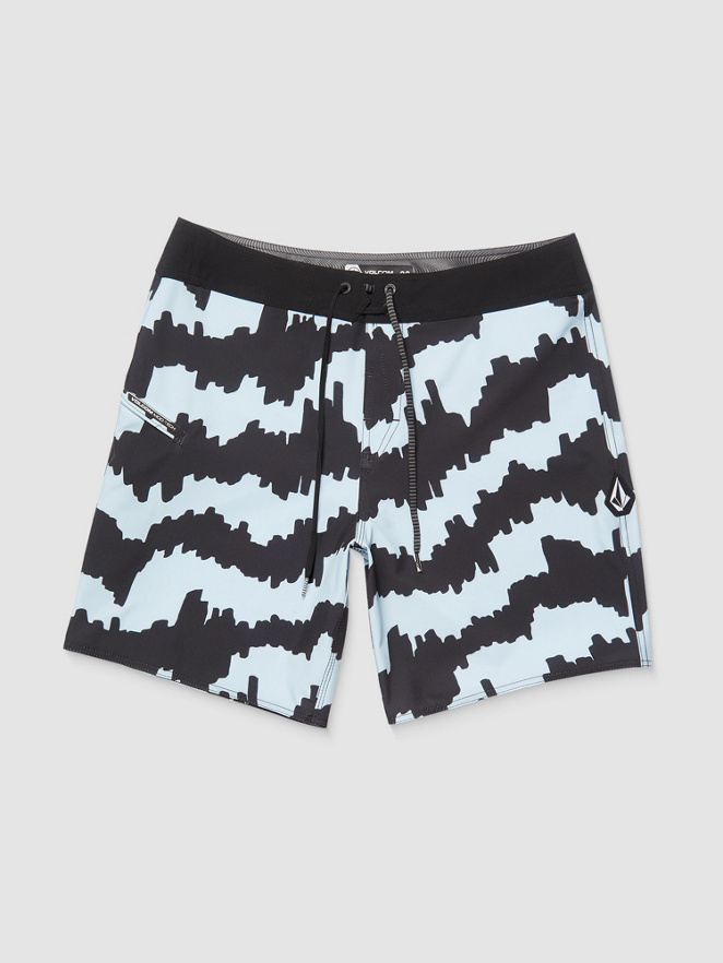 Volcom Multifarious Mod 18 Boardshort