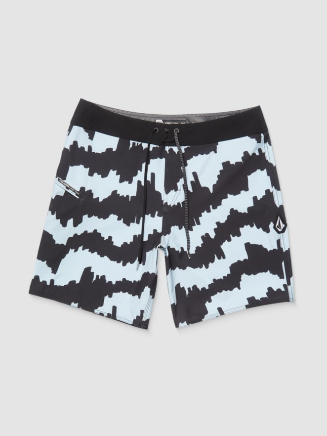 Volcom Multifarious Mod 18 Boardshorts