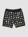 Volcom Infuse Scallop Mod 19 Boardshorts