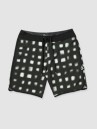 Volcom Infuse Scallop Mod 19 Boardshorts