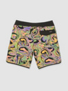 Volcom Infuse Scallop Mod 19 Boardshorts