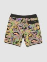 Volcom Infuse Scallop Mod 19 Boardshorts