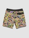 Volcom Infuse Scallop Mod 19 Boardshorts