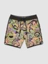 Volcom Infuse Scallop Mod 19 Boardshorts