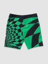 Volcom Spiral Stn Mod 20 Boardshorts