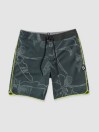 Volcom Mister Fib Scallop Stoney 19 Boardshorts