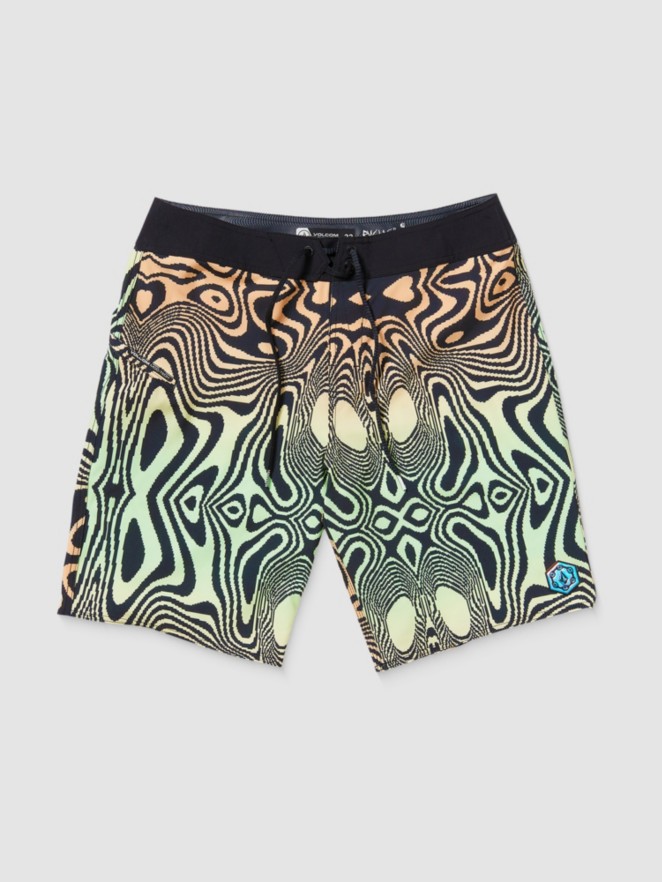 Volcom Fa F Rygalski Mod 18 Boardshorts