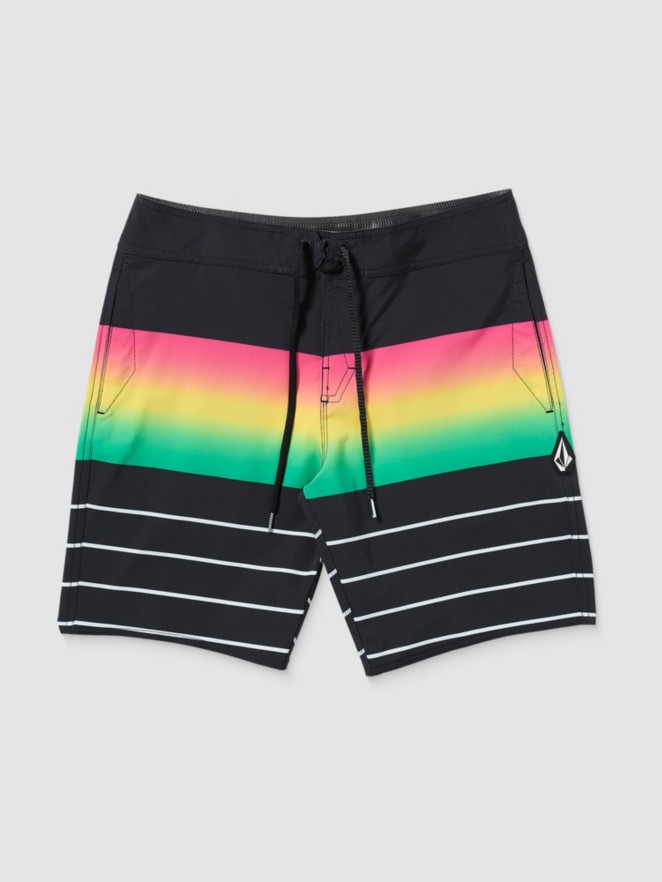 Volcom Quarta Fade Mod 19 Bañador