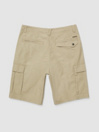 Volcom Strange Tripper Cargo 22 Shorts