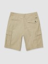 Volcom Strange Tripper Cargo 22 Short
