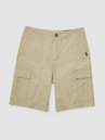 Volcom Strange Tripper Cargo 22 Short