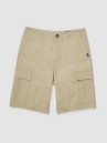 Volcom Strange Tripper Cargo 22 Short