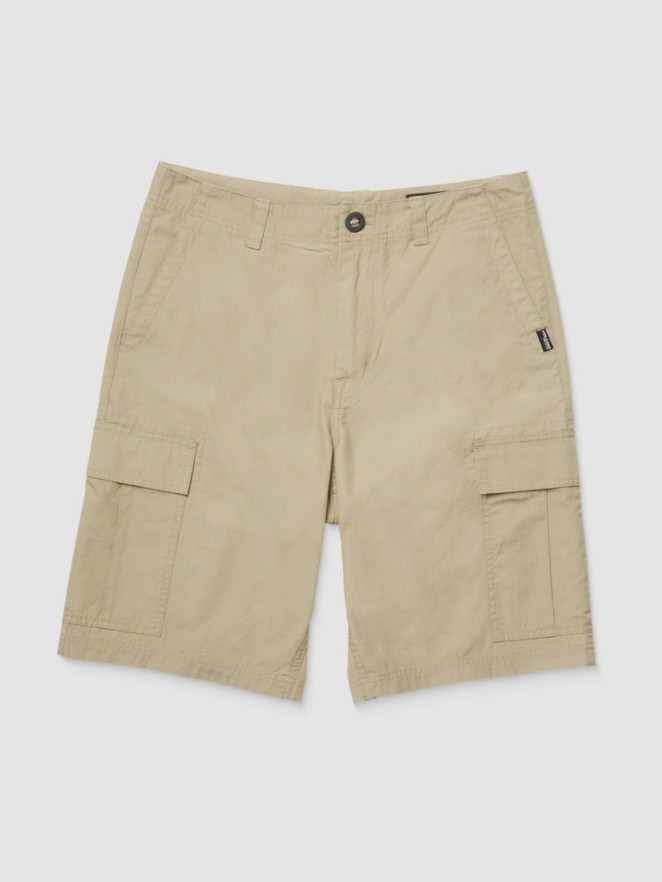 Volcom Strange Tripper Cargo 22 Short