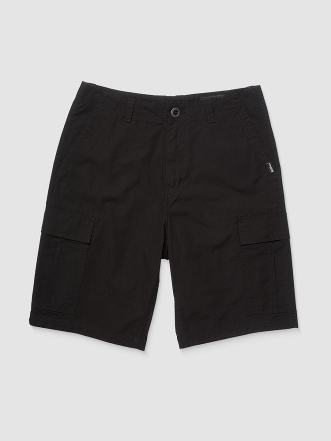 Volcom Strange Tripper Cargo 22 Shorts