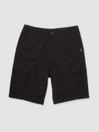 Volcom Strange Tripper Cargo 22 Shorts