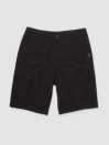 Volcom Strange Tripper Cargo 22 Short