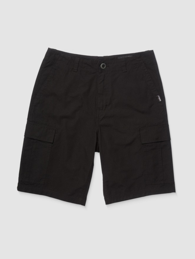 Volcom Strange Tripper Cargo 22 Short