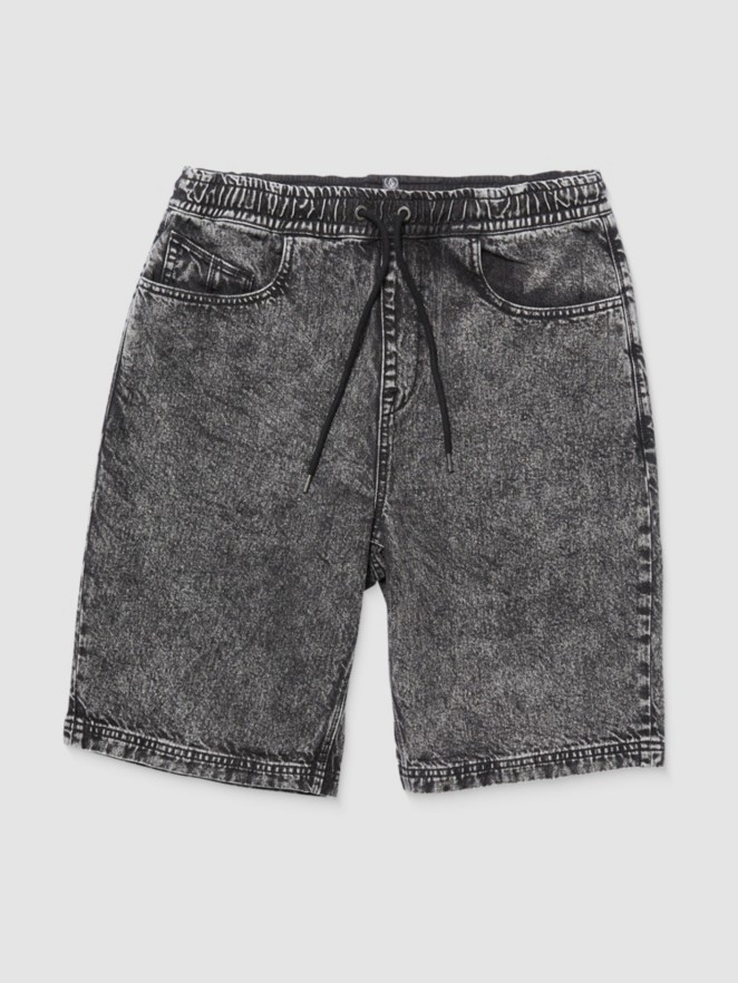 Volcom Freazy Loose Ew 22 Korte Broek
