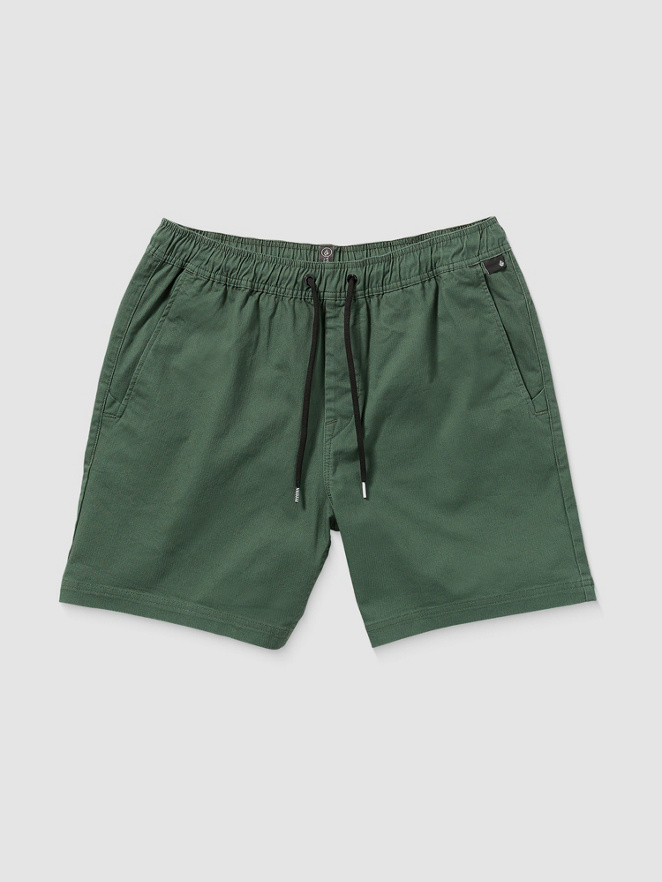 Volcom High Stone Ew 18 Kratasy