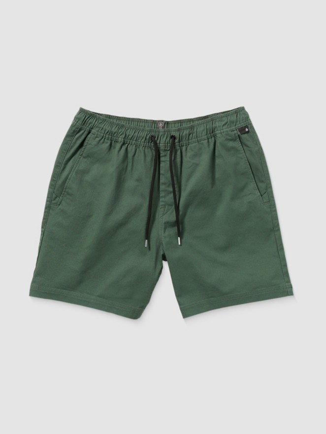 Volcom High Stone Ew 18 Korte Broek