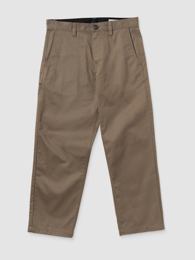 Volcom Frickin Skate Chino Broek