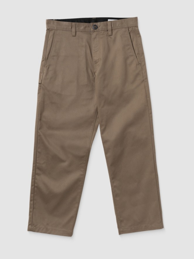 Volcom Frickin Skate Chino Hose