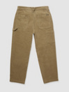 Volcom Kraftsman Cordhose