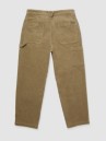 Volcom Kraftsman Pantalon en velours