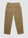 Volcom Kraftsman Cordhose