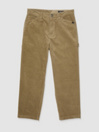 Volcom Kraftsman Cordhose