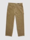 Volcom Kraftsman Cordhose