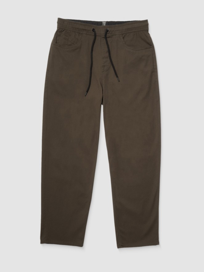 Volcom Freazy Loose Ew Housut