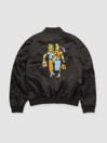 Volcom Fa Bob Mollema Jacket