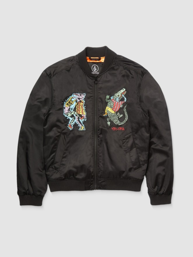 Volcom Fa Bob Mollema Takki