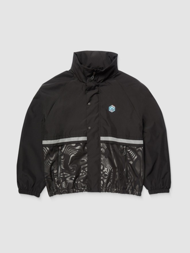 Volcom Fa F Rygalski Giacca