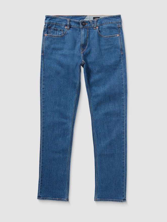 Volcom Vorta Denim Jeans