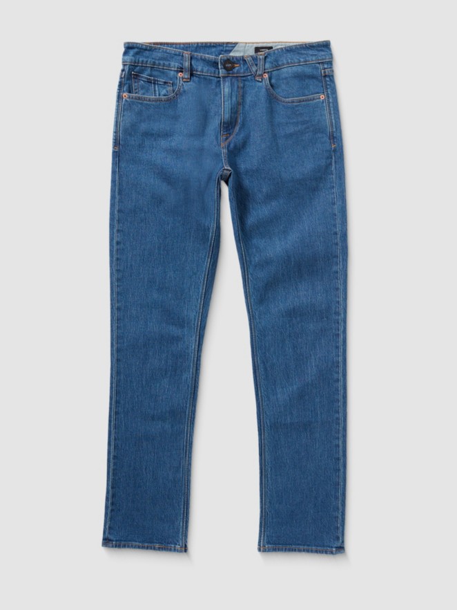 Volcom Vorta Denim Jeans