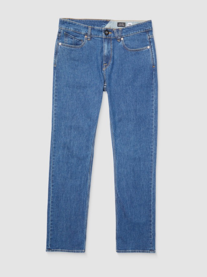 Volcom Solver Denim Jeans